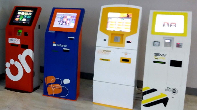 Ödəmə terminalları niyə asanlıqla oğurlanır? - VİDEO 