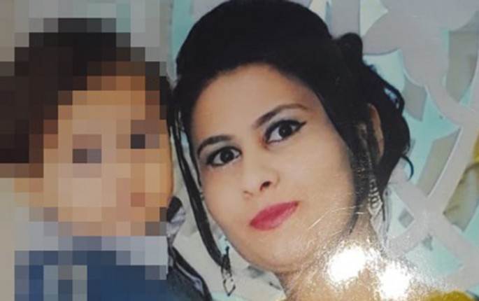 İsmayıllıda evdən qaçan gəlinin məktubu tapıldı