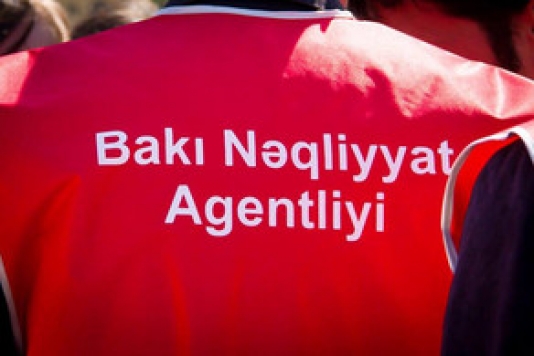 Bakı Nəqliyyat Agentliyi mebel və inventarlar almaq istəyir
