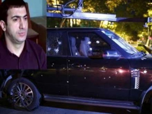 Lənkəranskinin qətlinin sifarişçiləri məlum oldu - ŞOK İDDİA