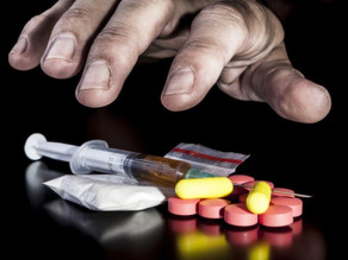 “Narkotik vasitə istifadəçilərinin say çoxluğu ciddi narahatlıq doğurur”