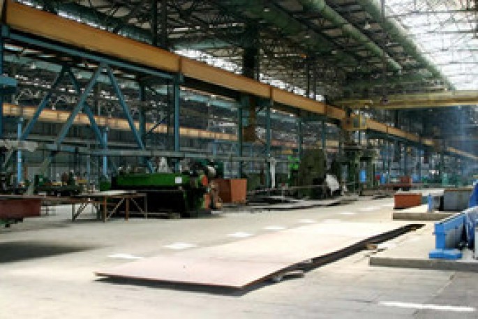 Qaradağ Maşınqayırma Zavodu səhmdarlarına hesabat verəcək