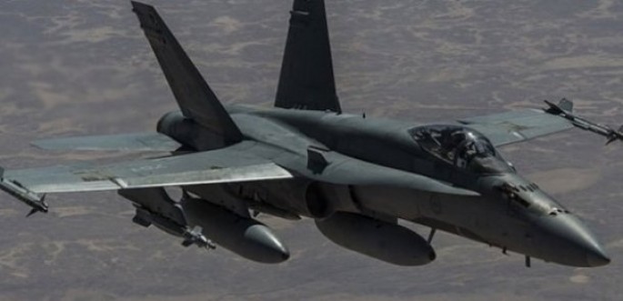 Qırıcılar 17 dəfə yanlış hədəfi vurdu: sivillər ölüb