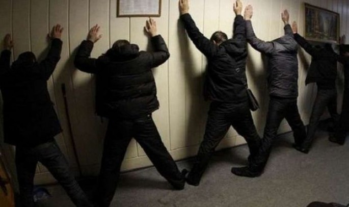 Bu il Bakıda 8288 cinayət qеydə alınıb