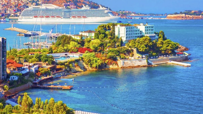 İş adı ilə Türkiyəyə aparılan azərbaycanlı qadınların Quşadası kabusu 