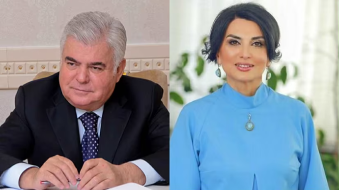 "Epşteyn sənədləri"ndə Jalə Əliyeva və Ziya Məmmədov FAKTI - FOTOLAR 