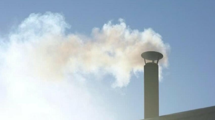 Havaya normadan artıq tullantı atan ictimai iaşə obyektləri cərimələnib