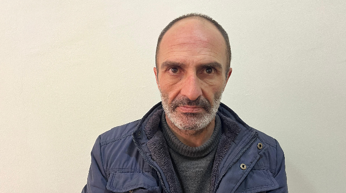 Qusarda çətənə kolu yetişdirən şəxsdən 28 kiloqram marixuana aşkarlandı - VİDEO