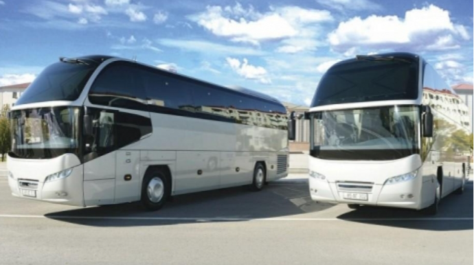 Avtobus marşrutları üzrə müsabiqələrin qalibləri məlum oldu - SİYAHI