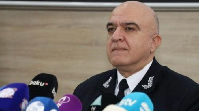 По фактам экологических правонарушений поданы иски на сумму более 600 млн манатов