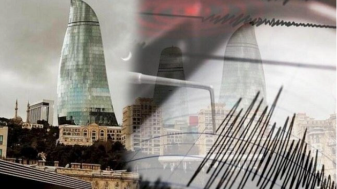 Azərbaycanda güclü zəlzələ olacaq? - RƏSMİ CAVAB 