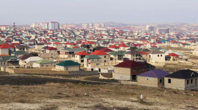 Ev almaq, yoxsa tikdirmək daha ucuz başa gəlir? - AÇIQLAMA 