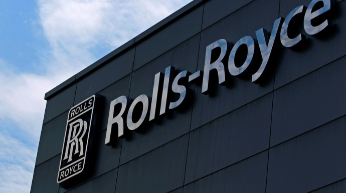 Rolls-Royce  установил исторический рекорд по продажам элитных автомобилей