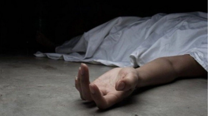 Bakıda mənzildə iki nəfərin MEYİTİ TAPILDI 