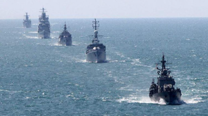 Türkiyə NATO-nun Qara dənizdəki təlimlərini ləğv edib 