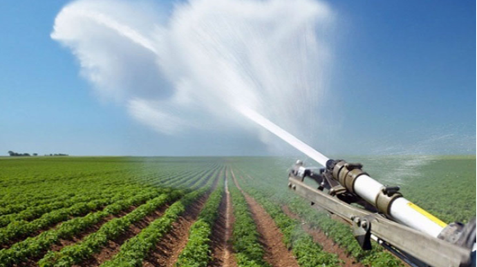 “Suvarma sistemlərində su itkiləri 50 %-dən çoxdur” 