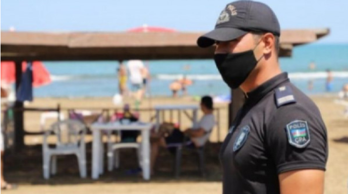 Çimərliklərlə bağlı 2 vacib xəbərdarlıq 