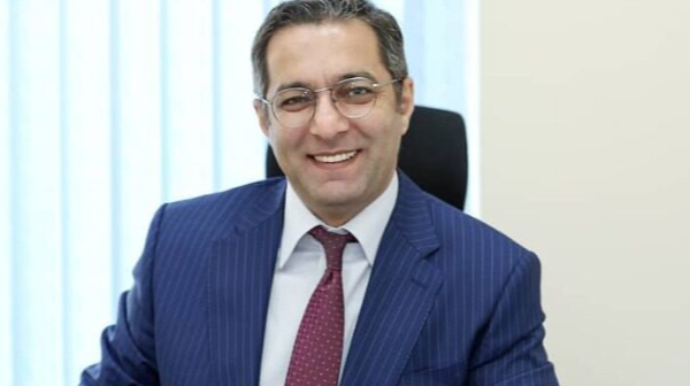 AzTV-in keçmiş aparıcısına vəzifə verildi 