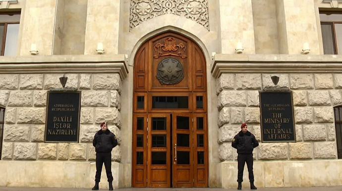 Qubada yaşadığı yeri tərk edən koronavirus xəstəsi aşkarlanıb