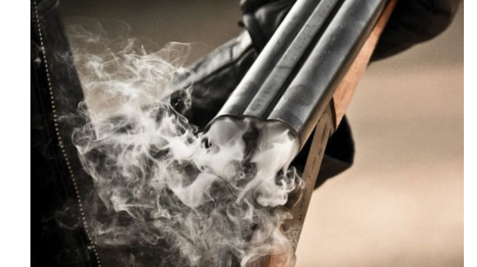 В Дашкесанском районе мужчина выстрелил в своего сына