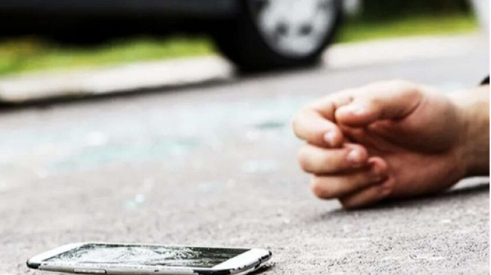 Bakıda “Prius” keçiddən istifadə etməyən kişini vurub öldürdü 