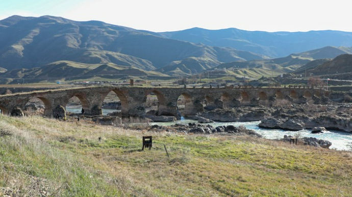 Готовятся документы территориального планирования 43 освобожденных от оккупации населенных пунктов