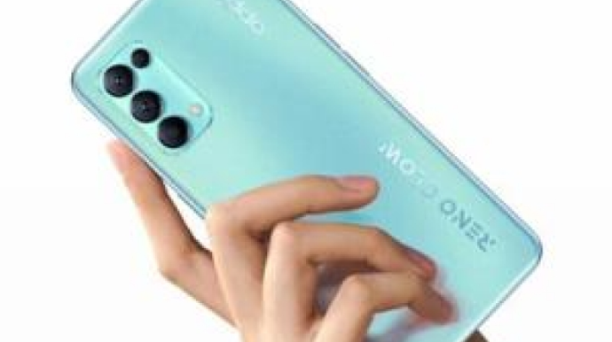 “OPPO Reno5 K 5G” smartfonu təqdim edilib
