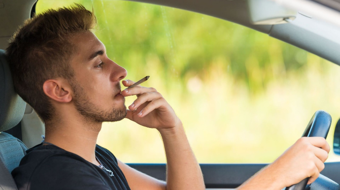 Narkoman sürücülərlə mübarizədə Belçika təcrübəsi: HƏBS, CƏRİMƏ 