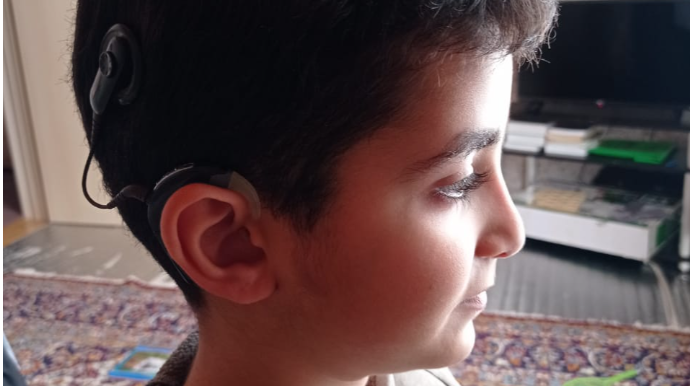 7 yaşlı Möhsinin sizin köməyinizə ehtiyacı var  - FOTO