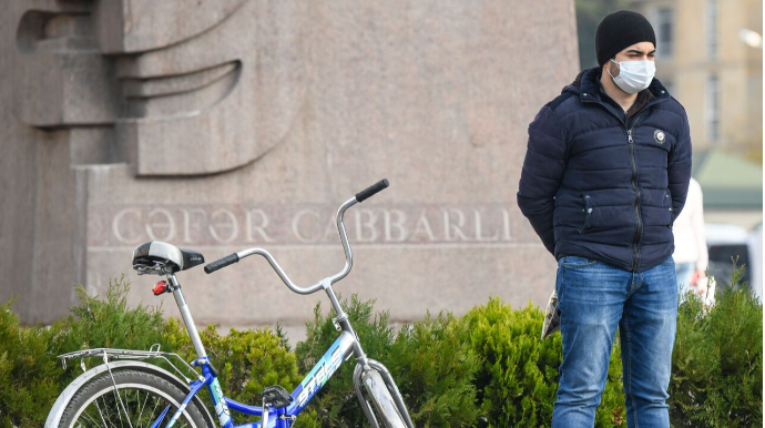 Velosiped yolları ilə bağlı vəziyyət ürəkaçan deyil... - EKSPERTLƏR 