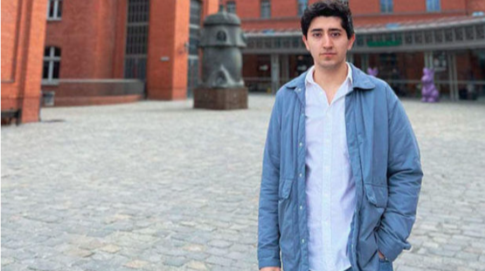 İtkin düşən həmyerlimizin Varşavada meyiti tapıldı