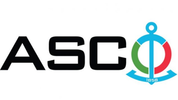 "Xocalı" gəmisi ABŞ-nin Santa Rosalia limanına yük çatdırıb 