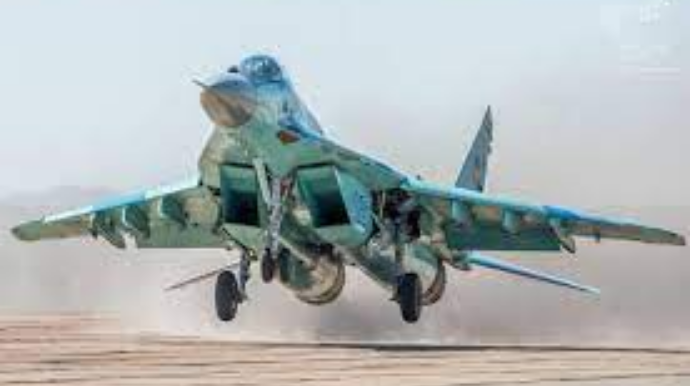 Azərbaycan yeni döyüş təyyarələri alır