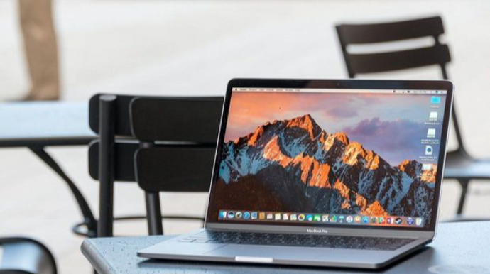 Apple представил новые MacBook Pro