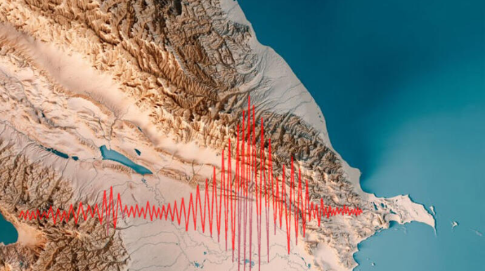Гурбан Етирмишли о возможной угрозе мощного землетрясения в Азербайджане 