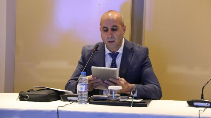 Ötən il ölkəyə 3 tondan artıq narkotik maddələrin keçirilməsinin qarşısı alınıb - FOTOLAR 