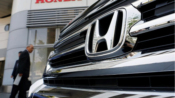 "Honda" 880 mindən çox avtomobili geri çağırır - Nasazlıq var 