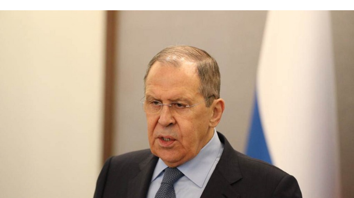 Lavrov: “Azərbaycan öz vətəndaşları kimi Qarabağ ermənilərinin hüquqlarını təmin etməyə hazırdır” 