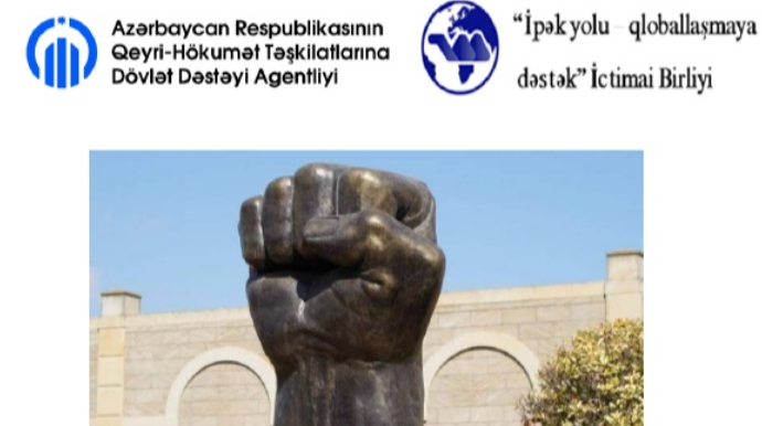 “ZƏFƏRƏ APARAN YOL”  mövzusunda  konfrans keçirilib  - FOTO