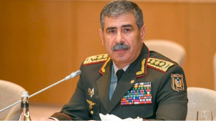 Zakir Həsənovun qardaşı Elçibəyin dövründə bu vəzifədə işləyib - FOTO