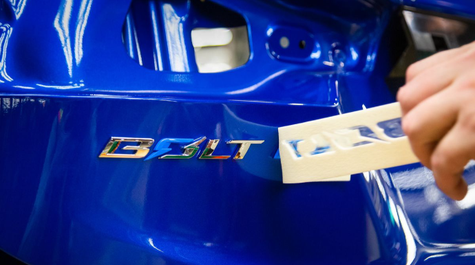 “Chevrolet Bolt” ultium batareyaları ilə geri qayıdacaq - FOTO