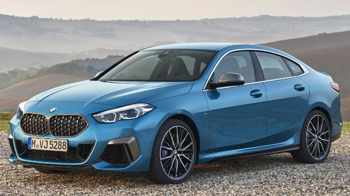 "BMW" xalis mənfəətini 3,6 dəfə artırdı 