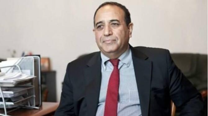 Vilayət Quliyev: “Bir gün görəvimi yarımçıq buraxıb qaçası olsam…” 