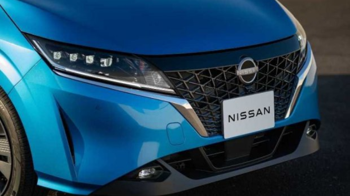 Nissan üçüncü nəsil hetçbek modelini təqdim edib  - FOTO