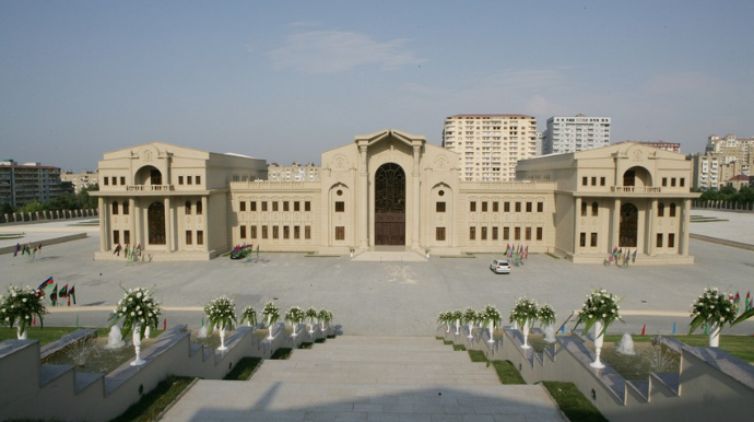 Sərhədçi olmaq istəyənlərin diqqətinə - QƏBUL VAR