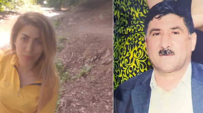 Ağdamda itkin düşən iki nəfər axtarılır  - FOTO