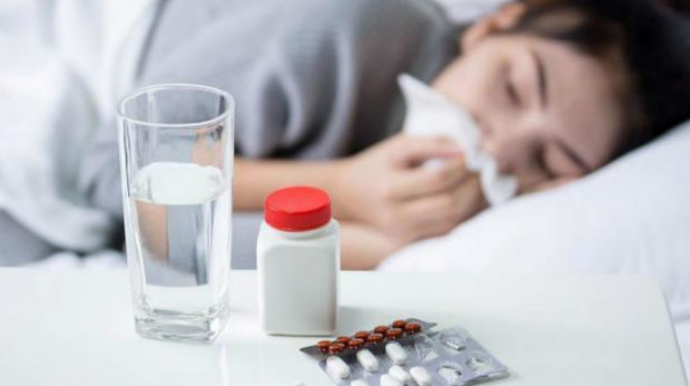 Врач-инфекционист:  Грипп может приводить и к летальным исходам