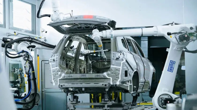 "BYD" və “Geely”də saxtakarlıq aşkarlandı - Subsidiyalar bu mexanizmlə mənimsənilir 