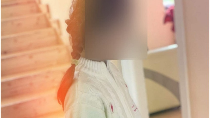 Övladını dayəyə verib yoxa çıxan valideynlərin axtarışına başlanıldı - FOTO