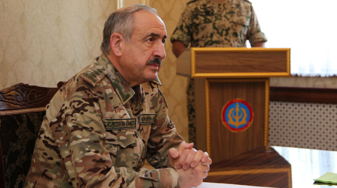 34 il polisdə xidmət, Prezident köməkçisi, ikinci dəfə səfir... - İstefaya buraxılan general-polkovnik kimdir? 